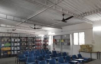 Swanrekha College of Nursing, Ranchi Campus photo 1